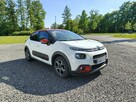 Citroen C3 Krajowy, instalacja gazowa. - 3