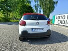 Citroen C3 Krajowy, instalacja gazowa. - 5