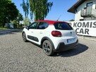 Citroen C3 Krajowy, instalacja gazowa. - 6