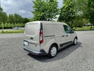Ford Transit Connect Faktura Vat-23%, krajowy. - 4