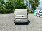 Ford Transit Connect Faktura Vat-23%, krajowy. - 5