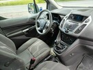 Ford Transit Connect Faktura Vat-23%, krajowy. - 9