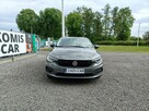 Fiat Tipo Krajowy instalacja gazowa. - 2