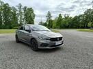 Fiat Tipo Krajowy instalacja gazowa. - 3