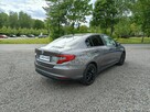 Fiat Tipo Krajowy instalacja gazowa. - 4