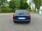 Peugeot 207 SW Bogata wersja. - 5