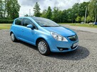 Opel Corsa Stan bardzo dobry. - 3