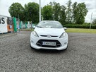 Ford Fiesta Pakiet ST-line - 2