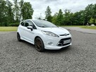 Ford Fiesta Pakiet ST-line - 3