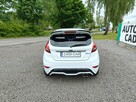 Ford Fiesta Pakiet ST-line - 5