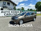 Dacia Logan Krajowy, super stan. - 1