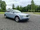 Audi A4 Automat. - 3