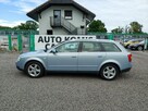 Audi A4 Automat. - 7