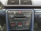 Audi A4 Automat. - 10