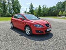 Seat Leon Stan bardzo dobry - 3