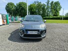 Citroen C3 Picasso Stan bardzo dobry. - 2