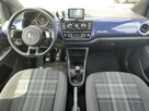 Volkswagen Up! Super stan, bogata wersja. - 8