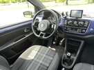 Volkswagen Up! Super stan, bogata wersja. - 9