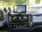 Volkswagen Up! Super stan, bogata wersja. - 10