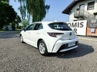 Toyota Corolla Krajowy, bogata wersja. - 6