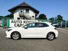 Toyota Corolla Krajowy, bogata wersja. - 7