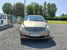 Mercedes B 180 Automat - 2