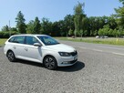Škoda Fabia Krajowy, pierwszy własciciel. - 3