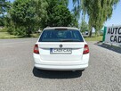 Škoda Fabia Krajowy, pierwszy własciciel. - 5