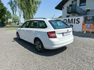 Škoda Fabia Krajowy, pierwszy własciciel. - 6