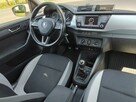 Škoda Fabia Krajowy, pierwszy własciciel. - 9