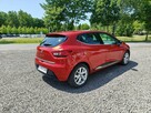 Renault Clio Krajowy, pierwszy właściciel. - 4