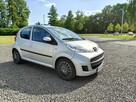 Peugeot 107 Klima, instalacja gazowa. - 3