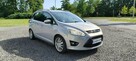 Ford Grand C-MAX 7-osobowy, książka serwisowa. - 3