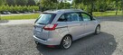 Ford Grand C-MAX 7-osobowy, książka serwisowa. - 4
