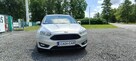 Ford Focus Super stan, książka serwisowa. - 2
