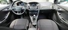 Ford Focus Super stan, książka serwisowa. - 8