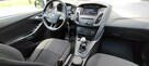 Ford Focus Super stan, książka serwisowa. - 9