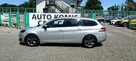 Peugeot 308 SW Bogata wersja, ksiązka serwisowa. - 7