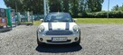Mini Cooper Cabrio - 2