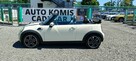 Mini Cooper Cabrio - 7
