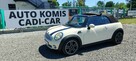 Mini Cooper Cabrio - 8