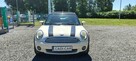 Mini Cooper Cabrio - 9