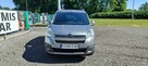 Citroen Berlingo Stan bardzo dobry. - 2