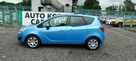 Opel Meriva Stan bardzo dobry, bagażnik na rowery fabryczny. - 7
