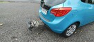 Opel Meriva Stan bardzo dobry, bagażnik na rowery fabryczny. - 8