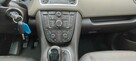 Opel Meriva Stan bardzo dobry, bagażnik na rowery fabryczny. - 11