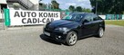 BMW X6 Ful wersja, stan bardzo dobry. - 1
