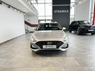 Hyundai i30 SW Classic Plus 1.5DPI 110KM 2022 r., salon PL, I właściciel, f-a VAT - 3