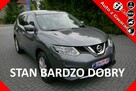 Nissan X-Trail 4X4 Ledy Navi Kamera Stan b.dobry bezwypadkowy Gwarancja 12m z Niemiec - 1