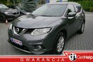 Nissan X-Trail 4X4 Ledy Navi Kamera Stan b.dobry bezwypadkowy Gwarancja 12m z Niemiec - 2
